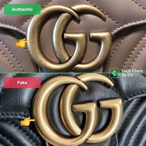 fake gucci sign|authentic gucci tag.